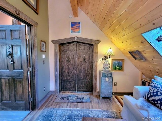 MLS Image #20 for 198  cr 26 ,twin lakes, Colorado