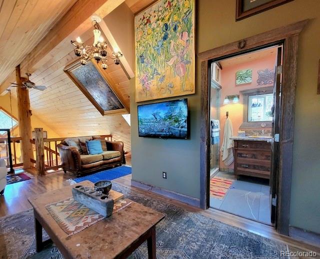 MLS Image #21 for 198  cr 26 ,twin lakes, Colorado