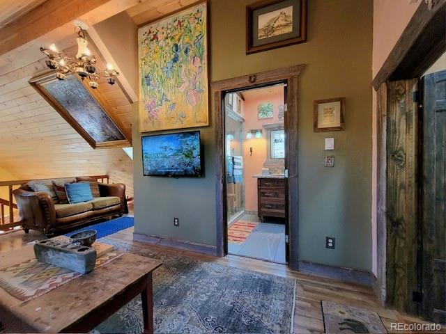 MLS Image #22 for 198  cr 26 ,twin lakes, Colorado