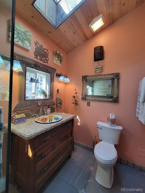 MLS Image #23 for 198  cr 26 ,twin lakes, Colorado