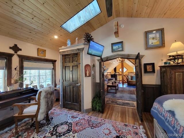 MLS Image #26 for 198  cr 26 ,twin lakes, Colorado