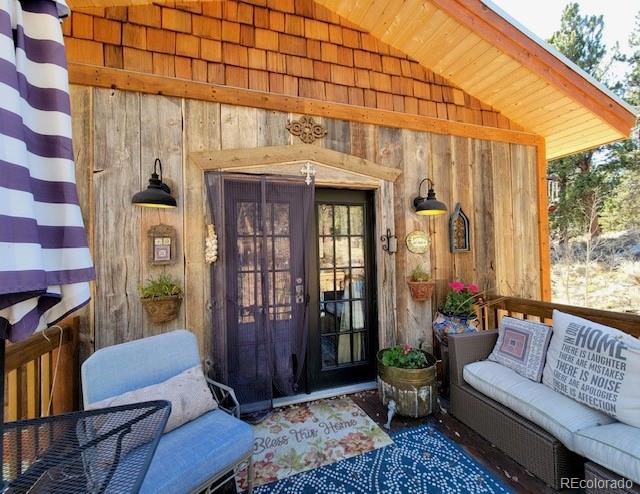 MLS Image #27 for 198  cr 26 ,twin lakes, Colorado