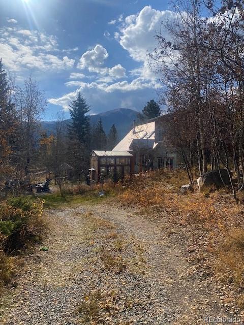 MLS Image #34 for 198  cr 26 ,twin lakes, Colorado