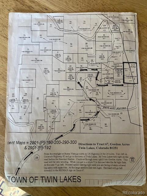 MLS Image #42 for 198  cr 26 ,twin lakes, Colorado