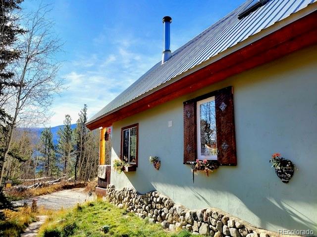 MLS Image #43 for 198  cr 26 ,twin lakes, Colorado