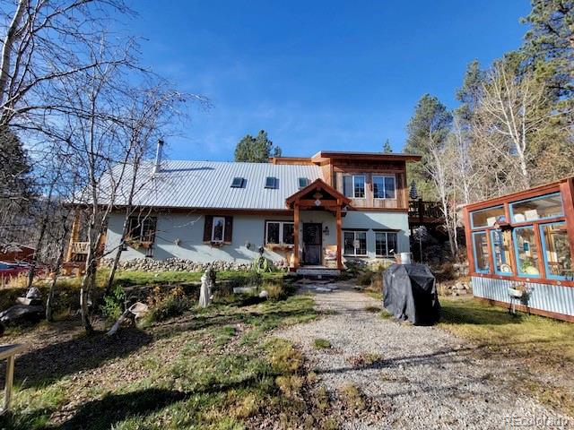 MLS Image #44 for 198  cr 26 ,twin lakes, Colorado