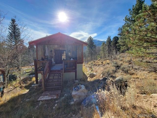 MLS Image #45 for 198  cr 26 ,twin lakes, Colorado