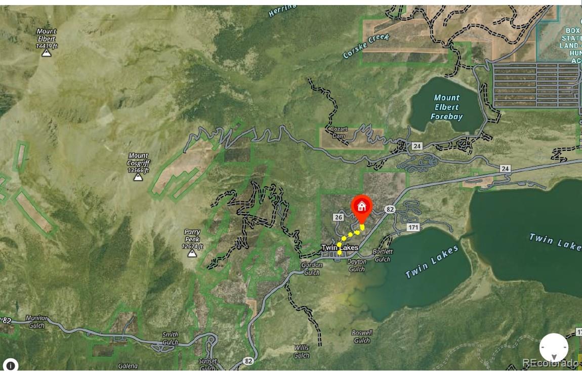 MLS Image #46 for 198  cr 26 ,twin lakes, Colorado