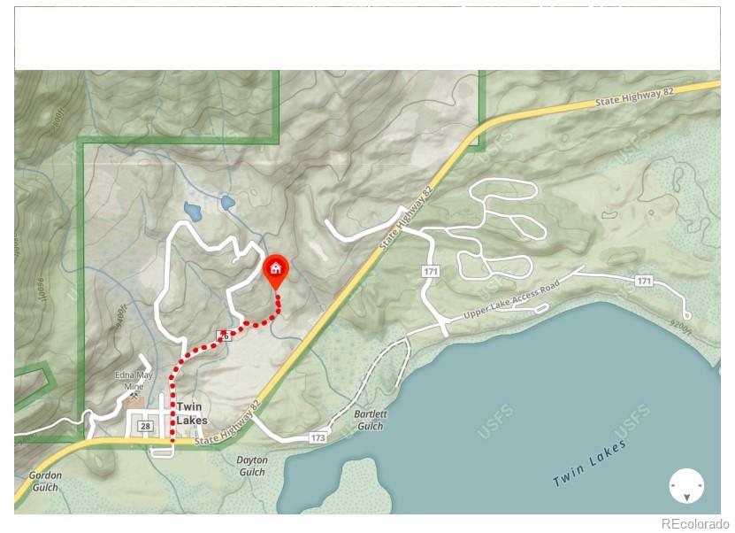 MLS Image #47 for 198  cr 26 ,twin lakes, Colorado