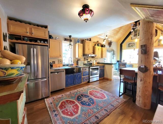 MLS Image #5 for 198  cr 26 ,twin lakes, Colorado