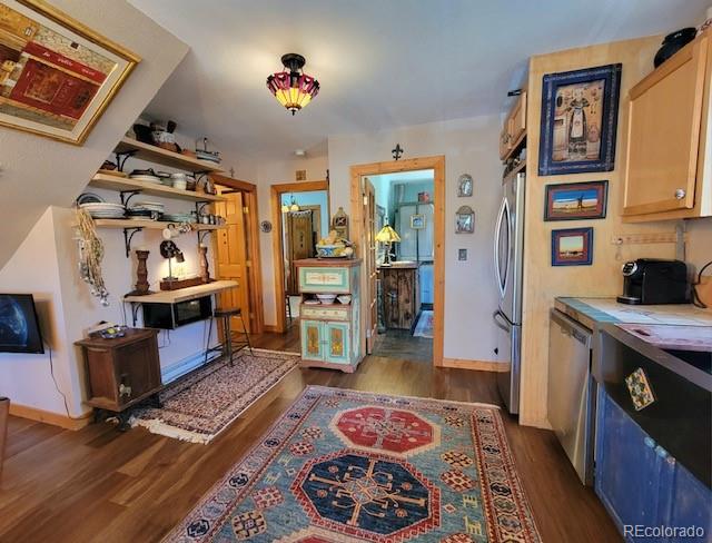 MLS Image #6 for 198  cr 26 ,twin lakes, Colorado