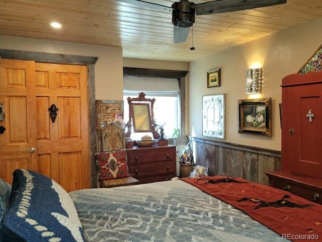 MLS Image #9 for 198  cr 26 ,twin lakes, Colorado