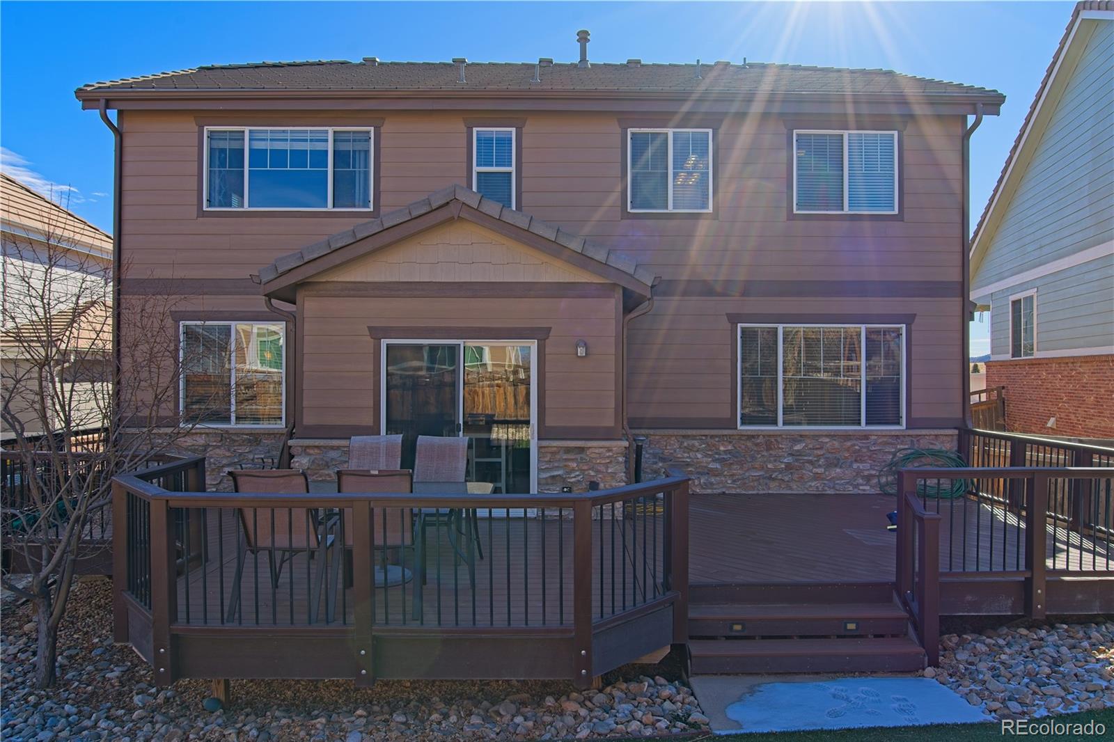 MLS Image #25 for 7418  grady circle,castle rock, Colorado