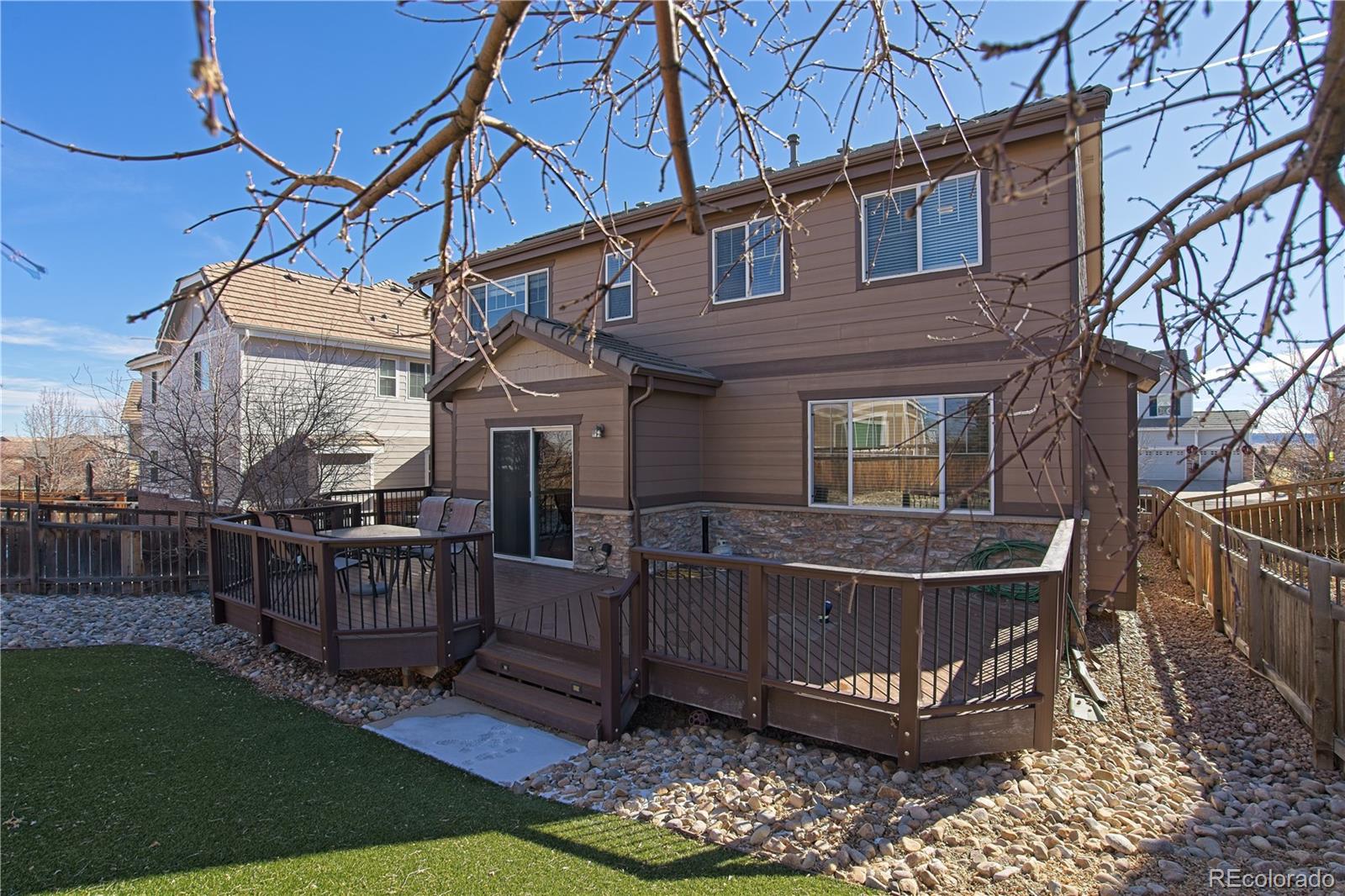 MLS Image #26 for 7418  grady circle,castle rock, Colorado