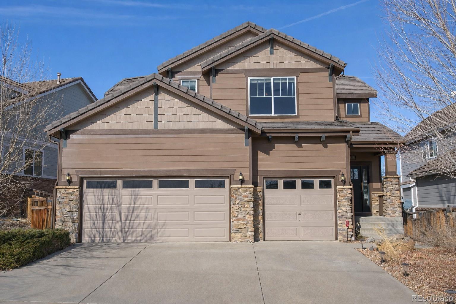 MLS Image #32 for 7418  grady circle,castle rock, Colorado