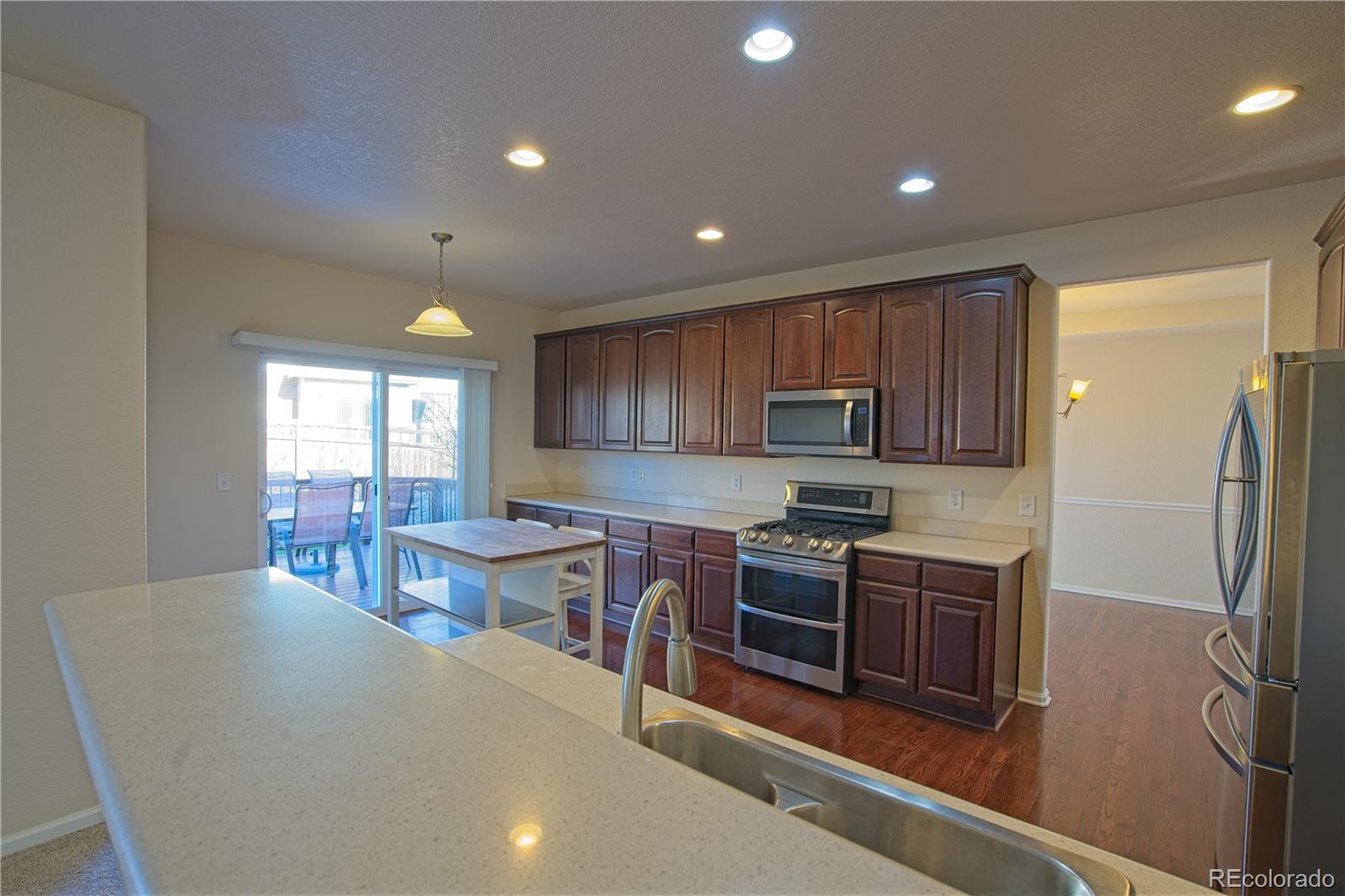 MLS Image #4 for 7418  grady circle,castle rock, Colorado