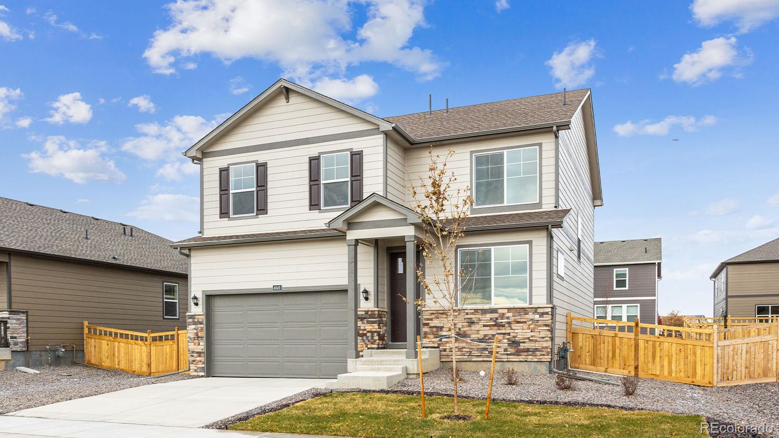 MLS Image #1 for 1531  pinnacle avenue,lochbuie, Colorado