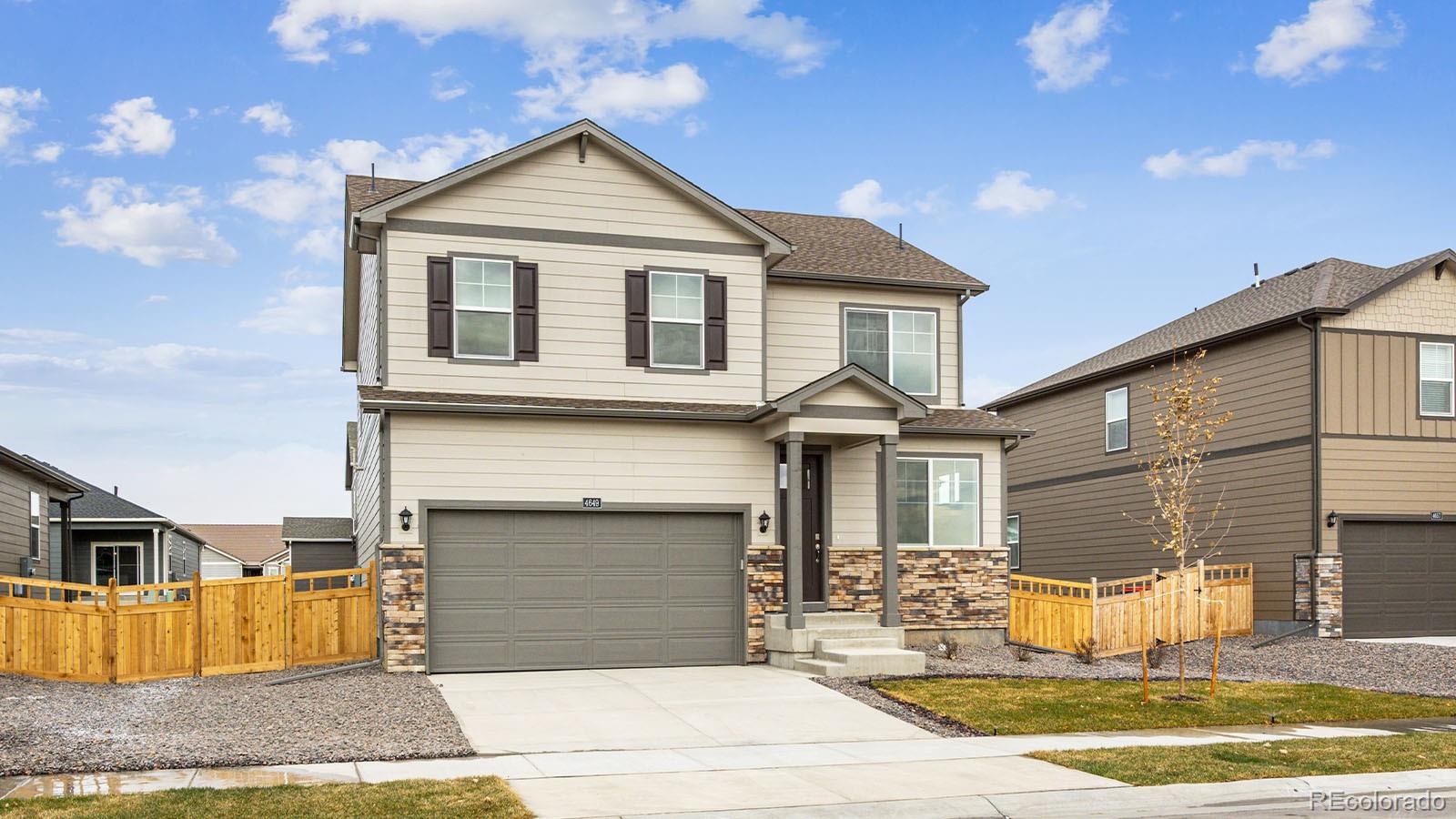 MLS Image #2 for 1531  pinnacle avenue,lochbuie, Colorado