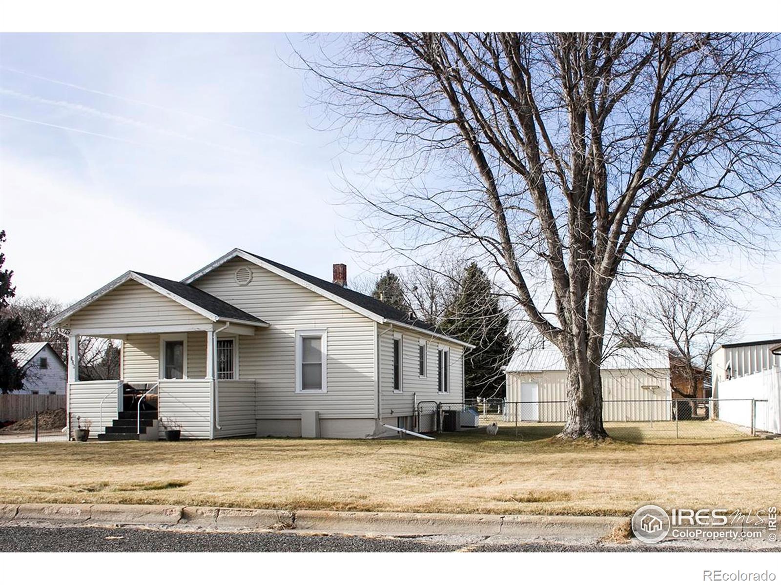 MLS Image #0 for 329 n wallace avenue,haxtun, Colorado