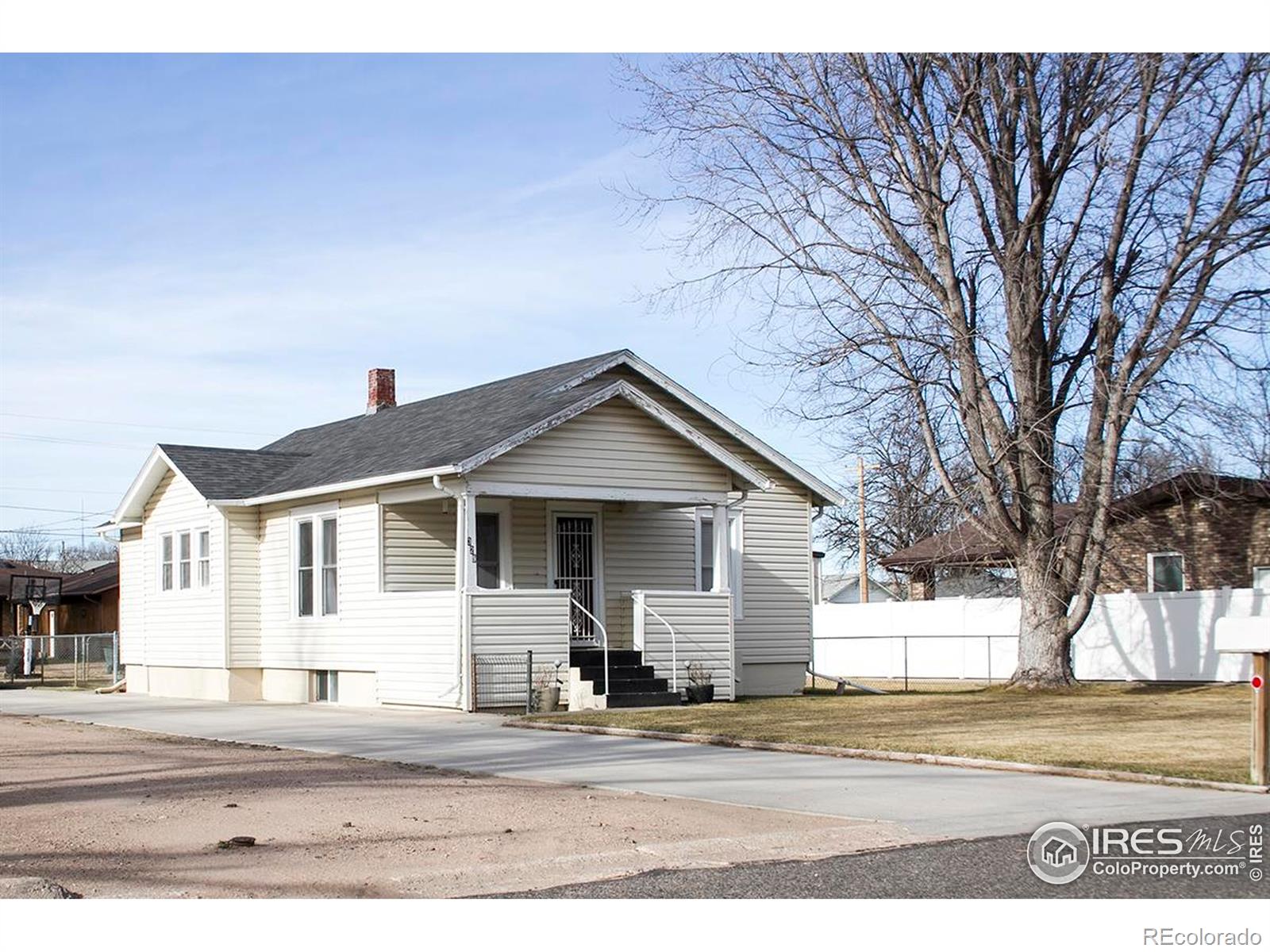 MLS Image #1 for 329 n wallace avenue,haxtun, Colorado