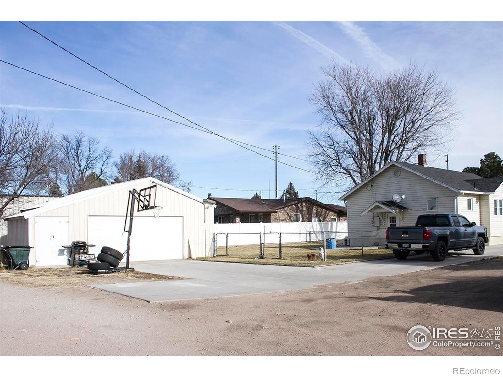 MLS Image #19 for 329 n wallace avenue,haxtun, Colorado