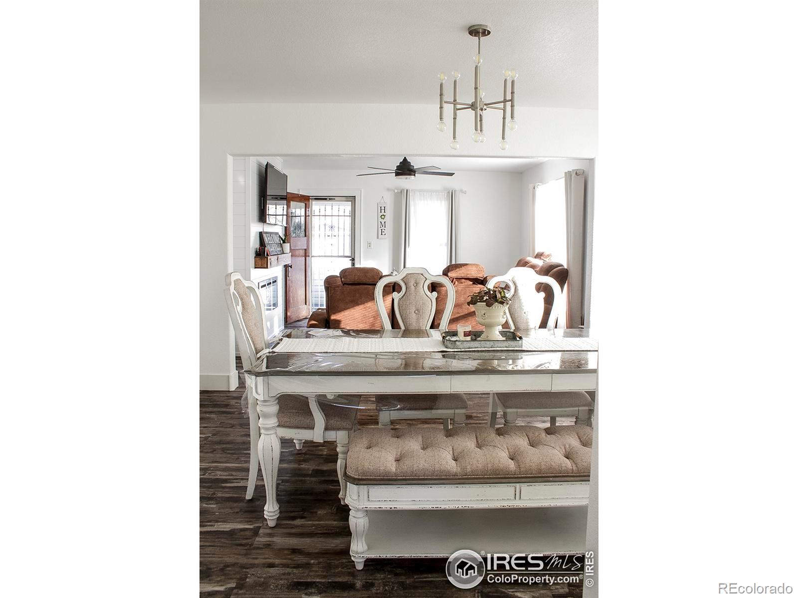 MLS Image #3 for 329 n wallace avenue,haxtun, Colorado