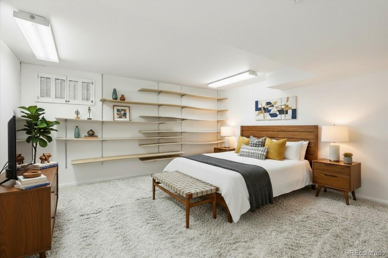 MLS Image #10 for 2427 s kirkwood court,denver, Colorado