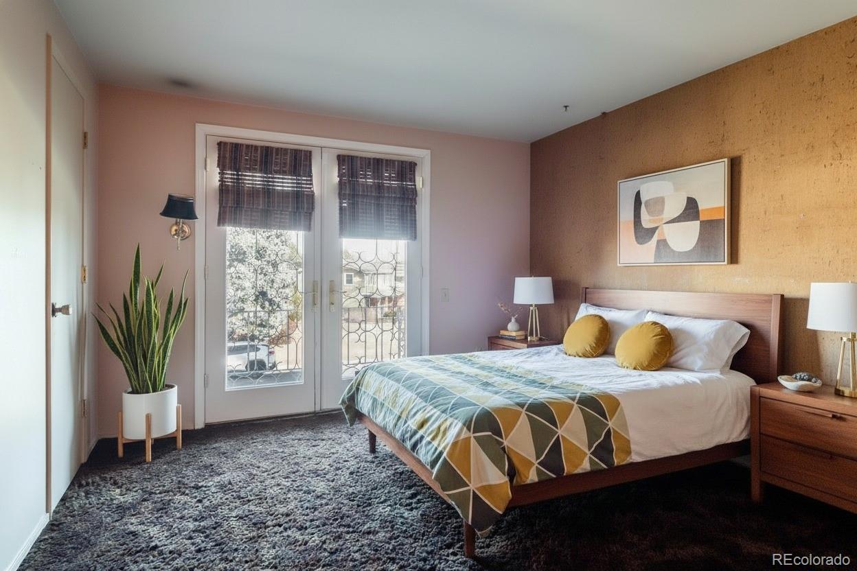 MLS Image #11 for 2427 s kirkwood court,denver, Colorado