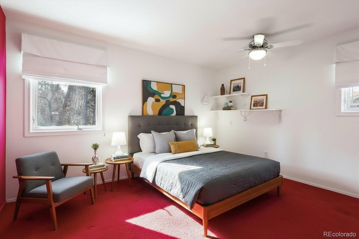 MLS Image #12 for 2427 s kirkwood court,denver, Colorado