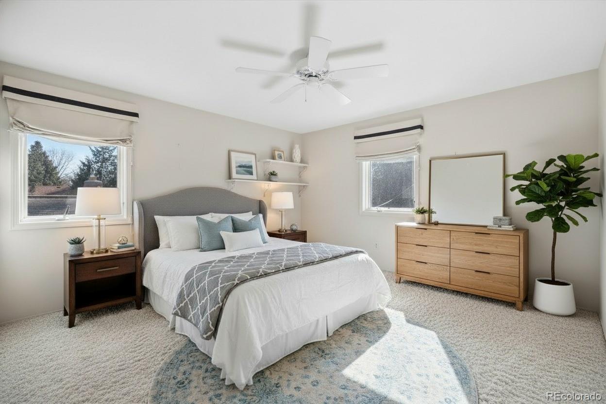 MLS Image #13 for 2427 s kirkwood court,denver, Colorado