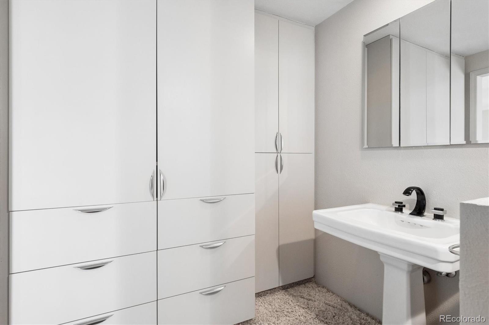 MLS Image #25 for 2427 s kirkwood court,denver, Colorado