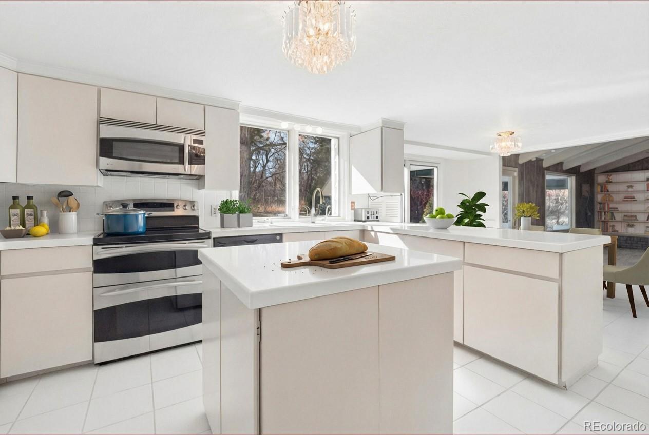 MLS Image #3 for 2427 s kirkwood court,denver, Colorado