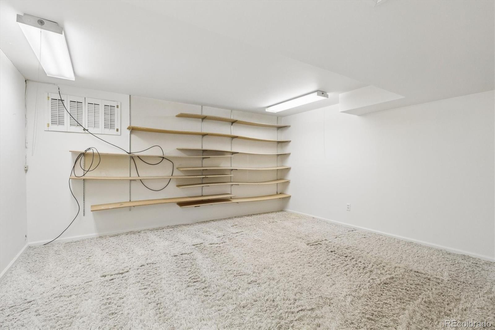 MLS Image #31 for 2427 s kirkwood court,denver, Colorado