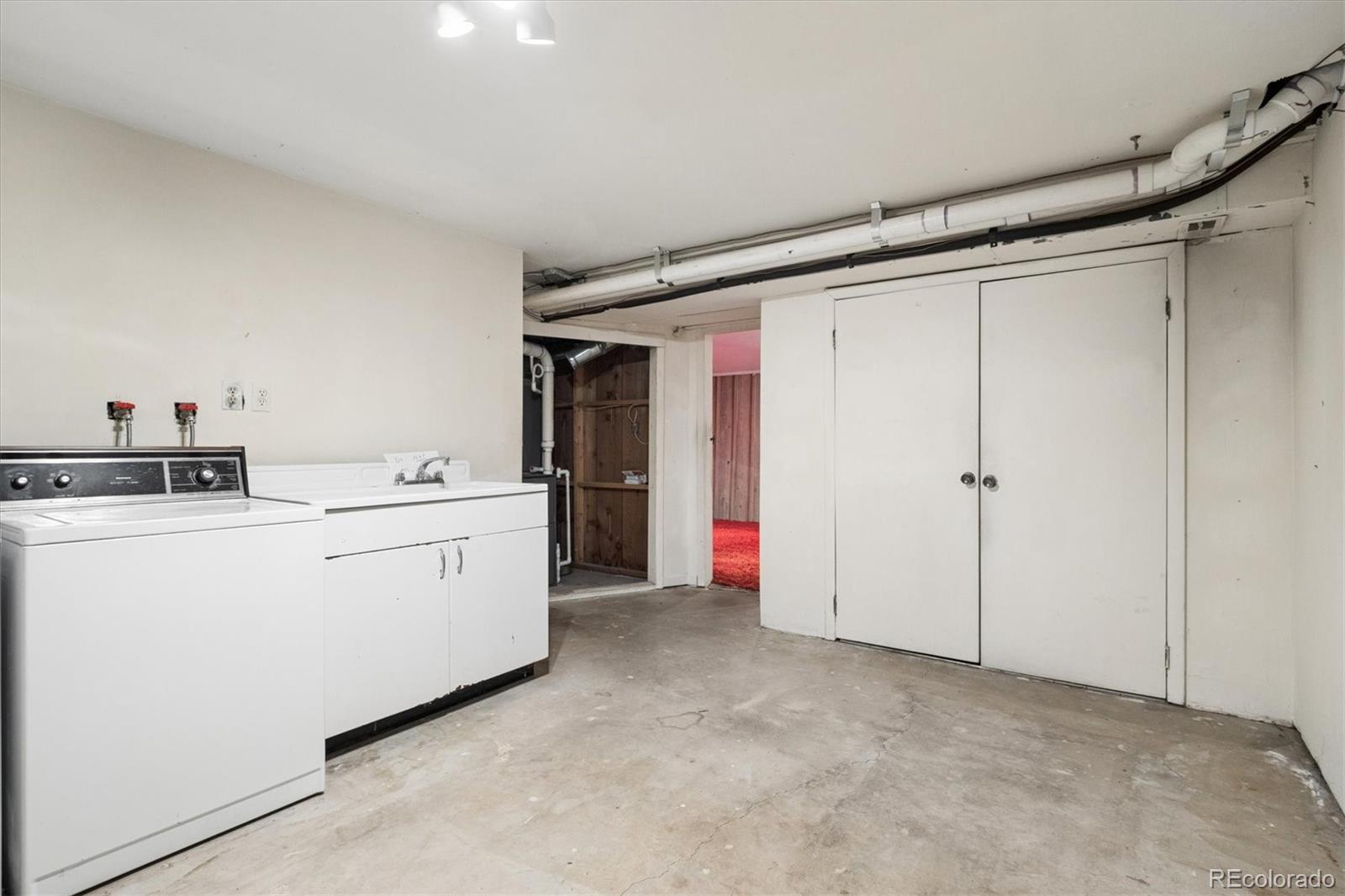 MLS Image #36 for 2427 s kirkwood court,denver, Colorado