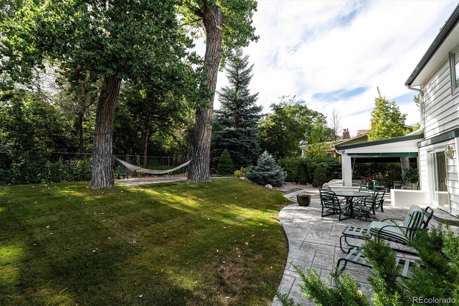 MLS Image #38 for 2427 s kirkwood court,denver, Colorado
