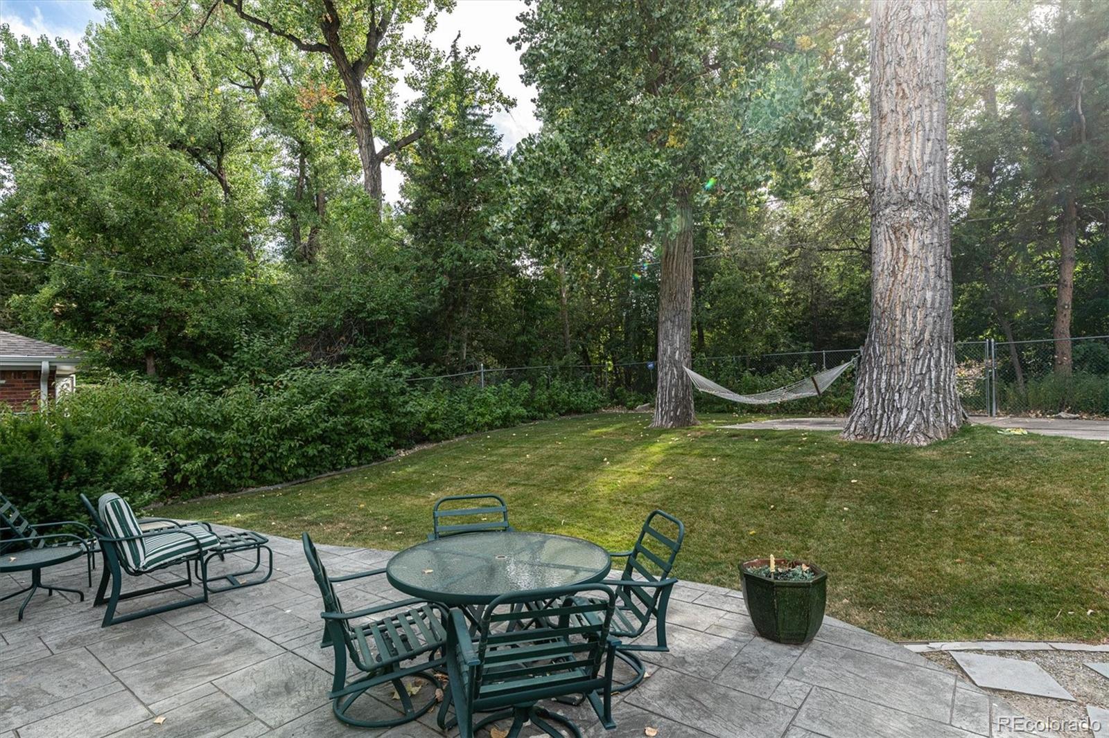 MLS Image #40 for 2427 s kirkwood court,denver, Colorado