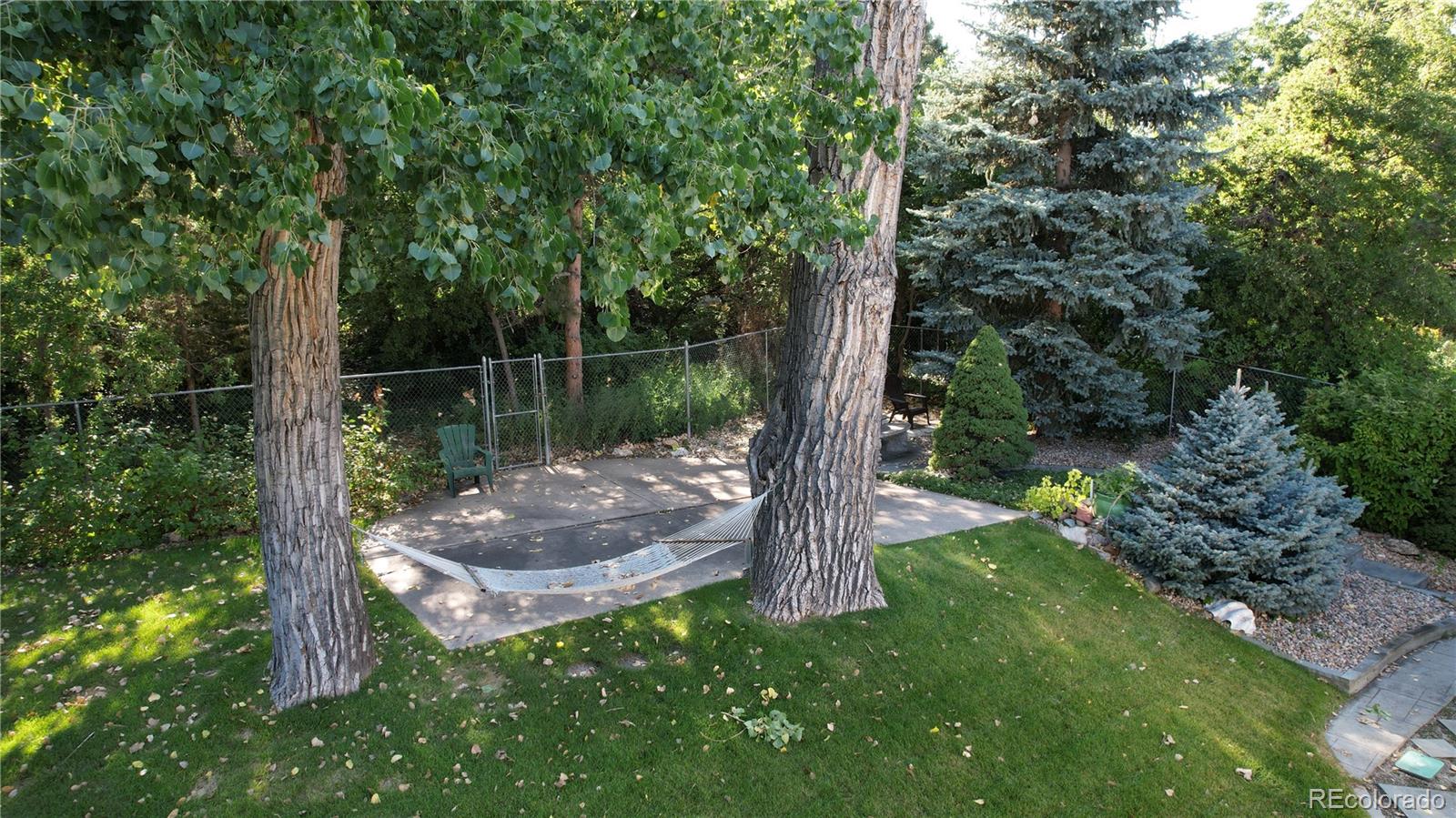 MLS Image #41 for 2427 s kirkwood court,denver, Colorado