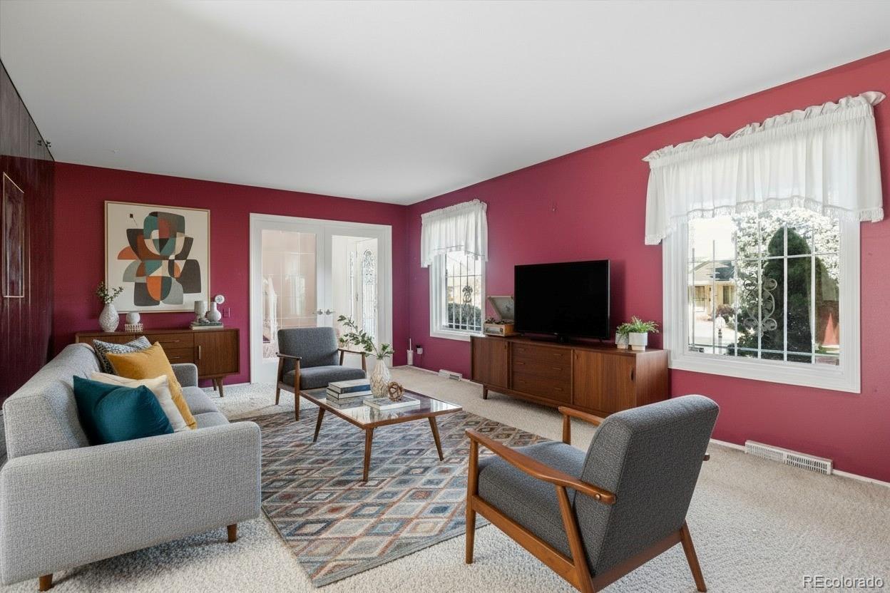 MLS Image #5 for 2427 s kirkwood court,denver, Colorado