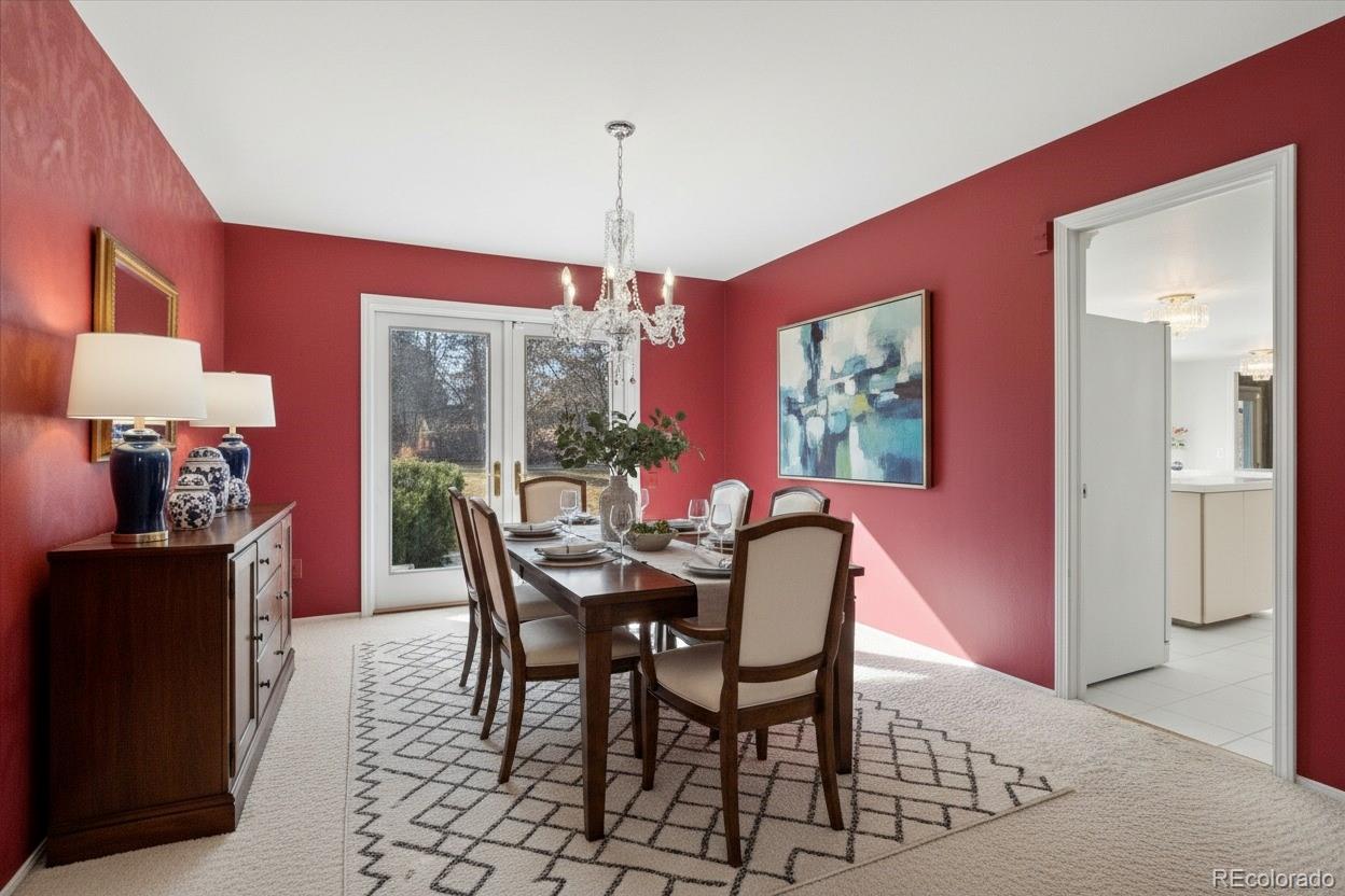 MLS Image #6 for 2427 s kirkwood court,denver, Colorado