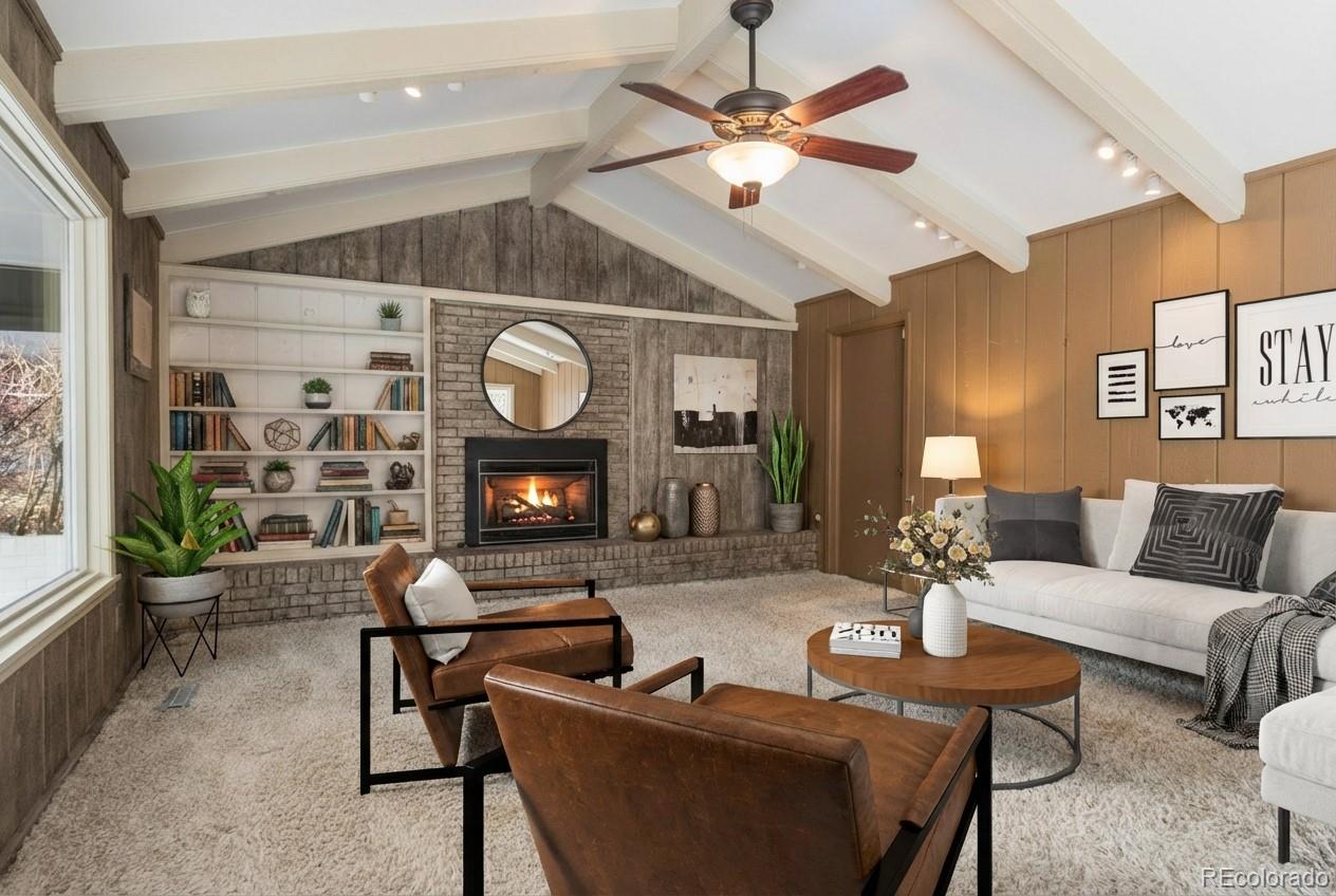MLS Image #7 for 2427 s kirkwood court,denver, Colorado