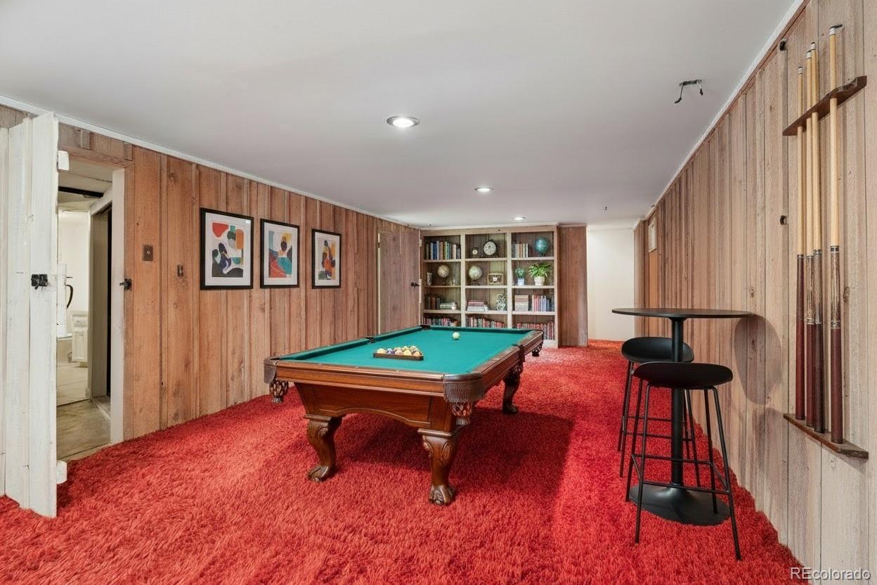 MLS Image #9 for 2427 s kirkwood court,denver, Colorado