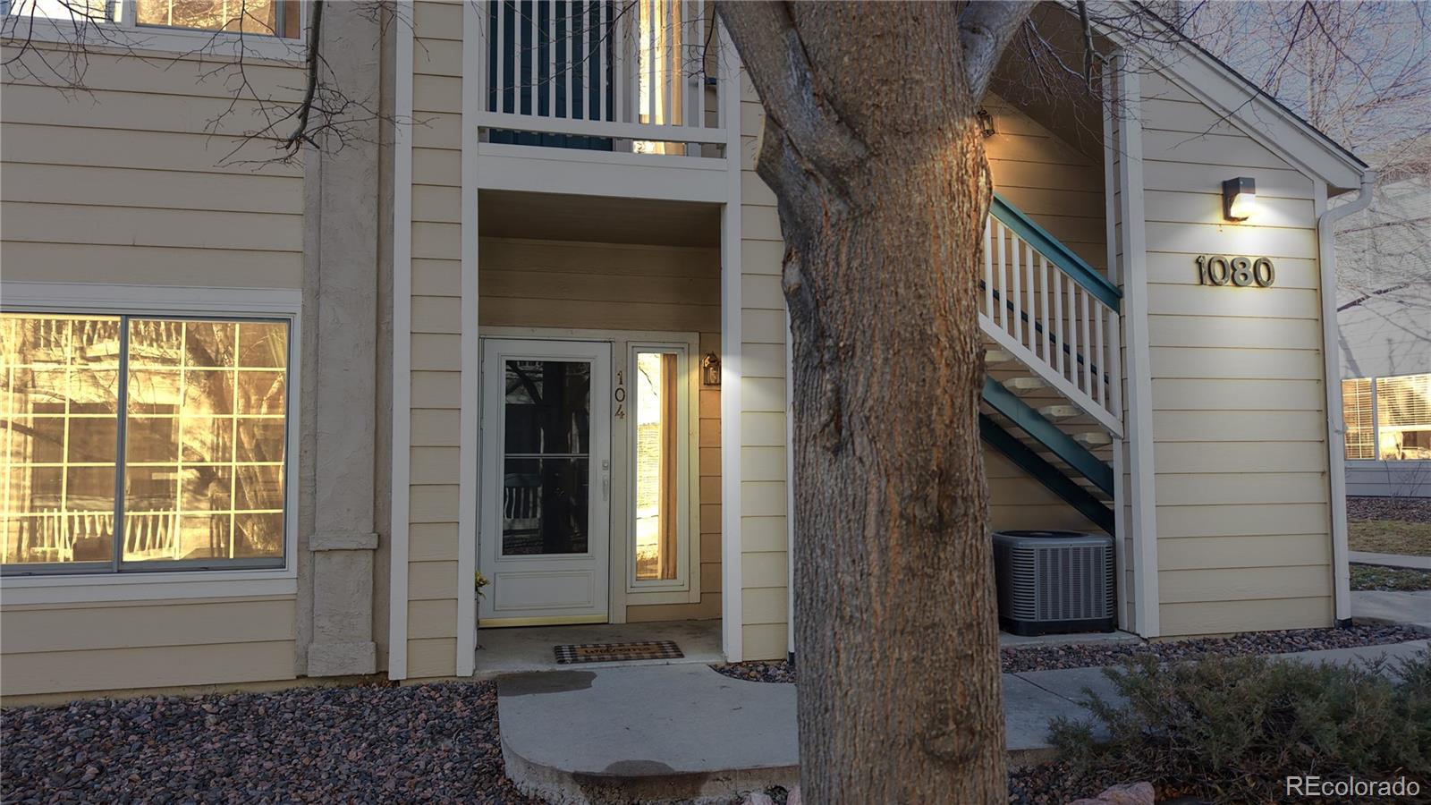 MLS Image #1 for 1080  opal street 104,broomfield, Colorado
