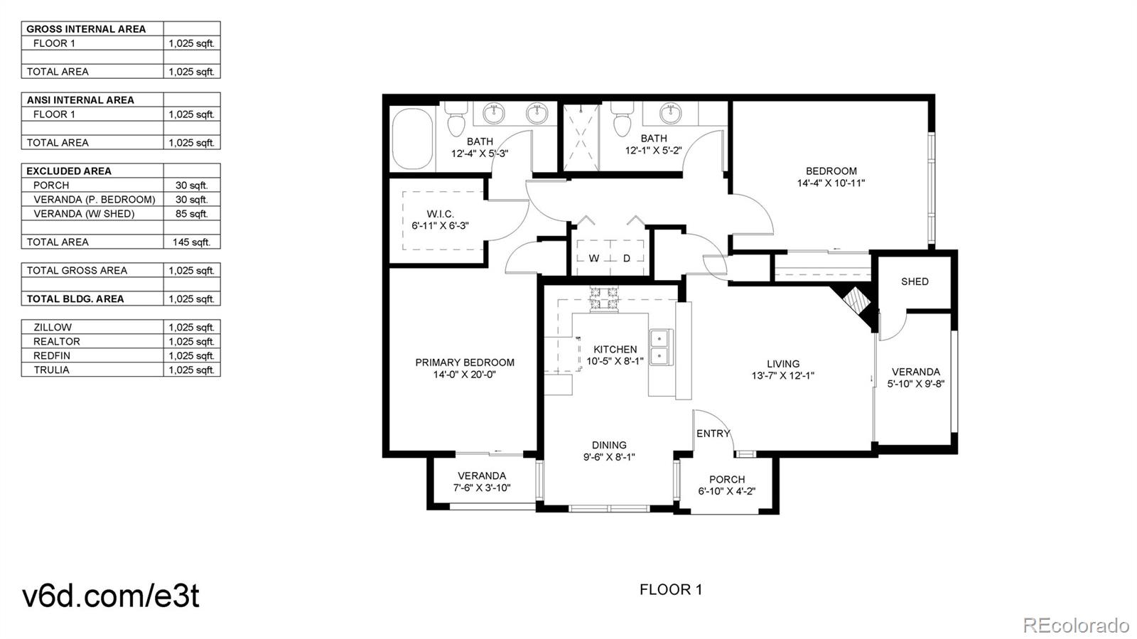 MLS Image #31 for 1080  opal street 104,broomfield, Colorado