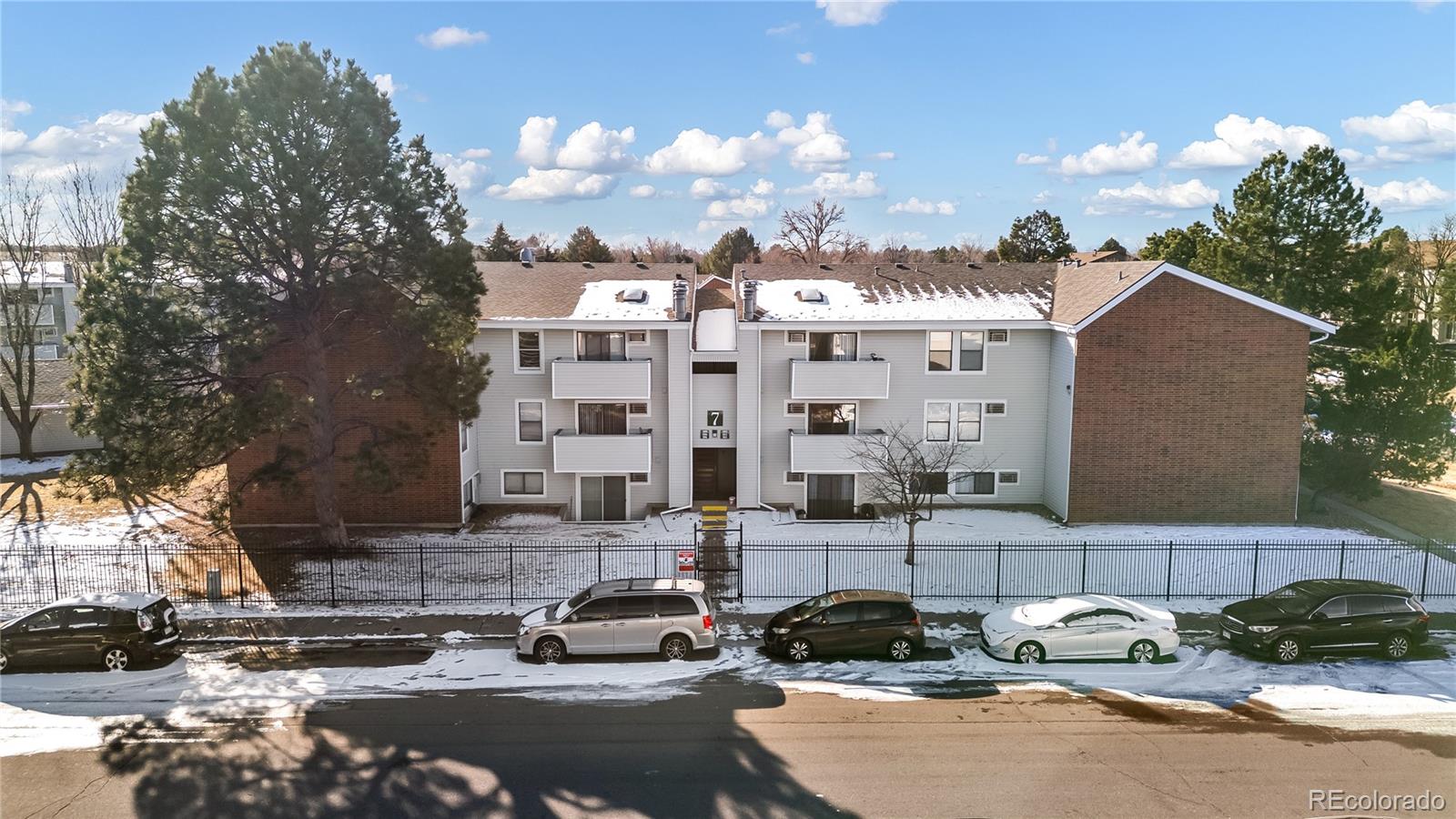 MLS Image #23 for 10150 e virginia avenue 7-204,denver, Colorado