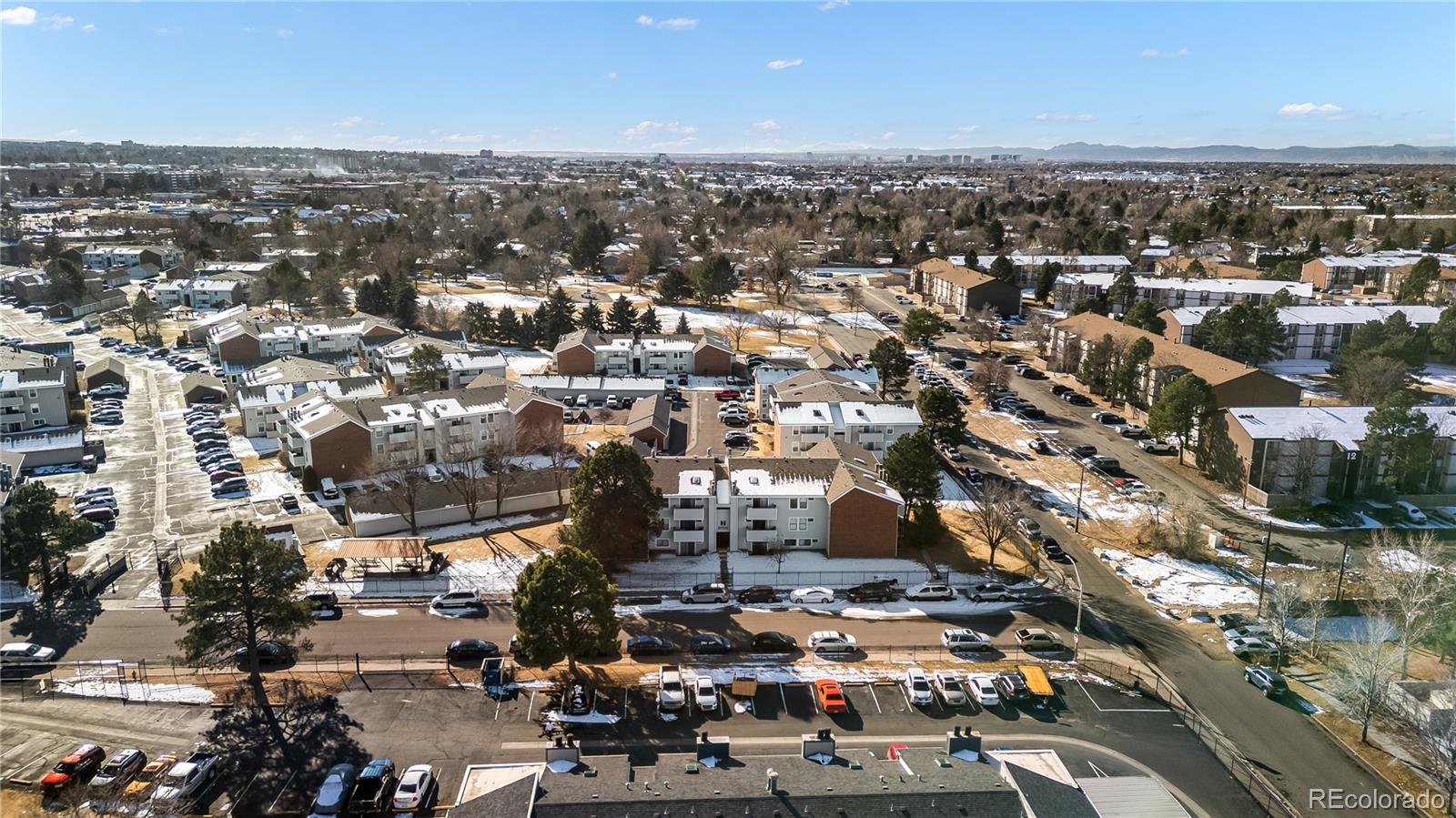 MLS Image #26 for 10150 e virginia avenue 7-204,denver, Colorado