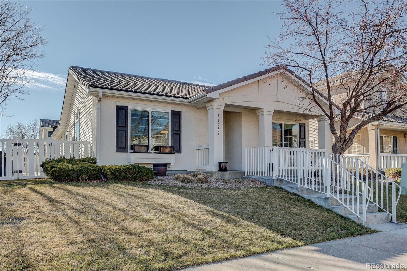 MLS Image #0 for 11782  zenobia loop,westminster, Colorado