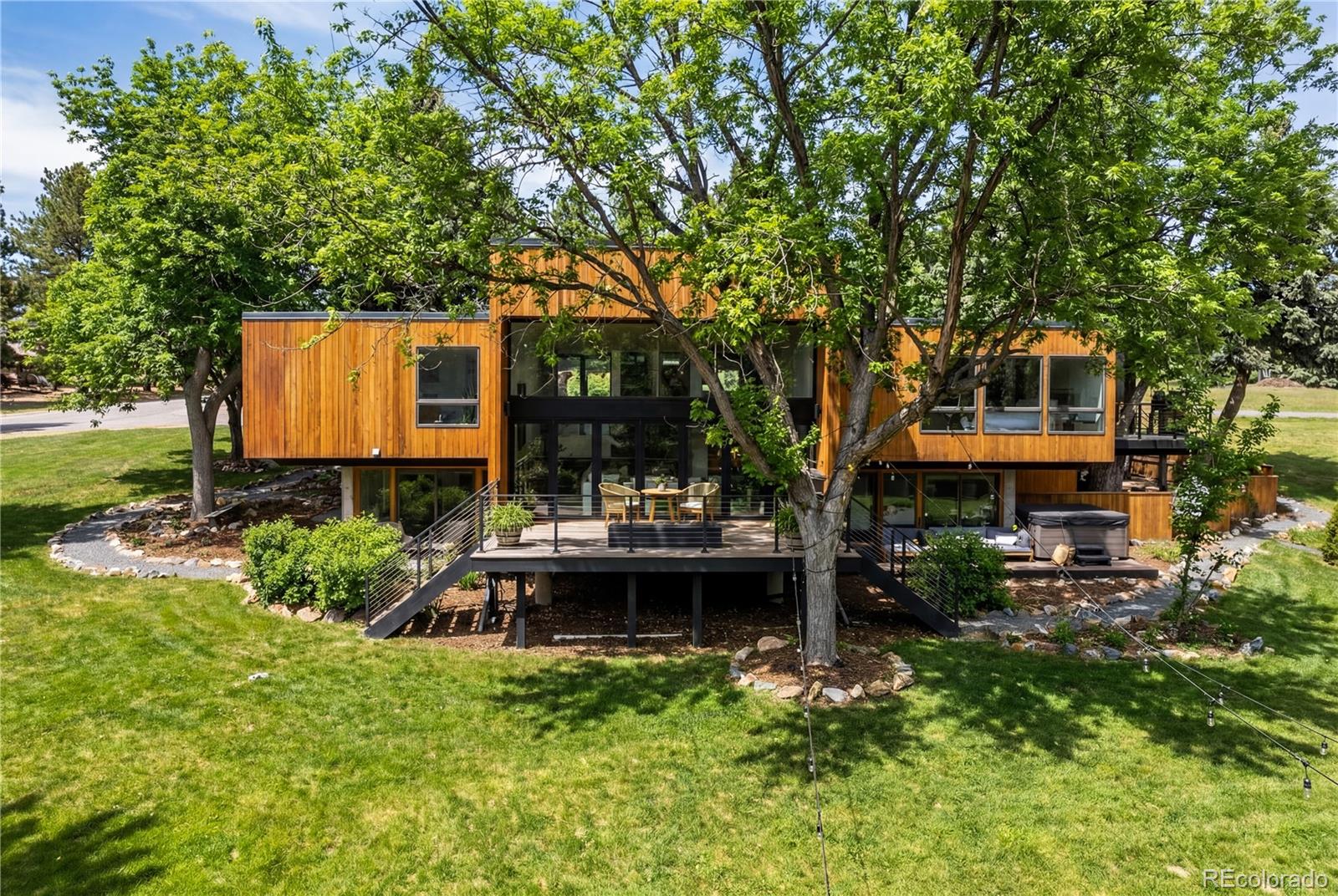 MLS Image #1 for 9630 e powers place,greenwood village, Colorado
