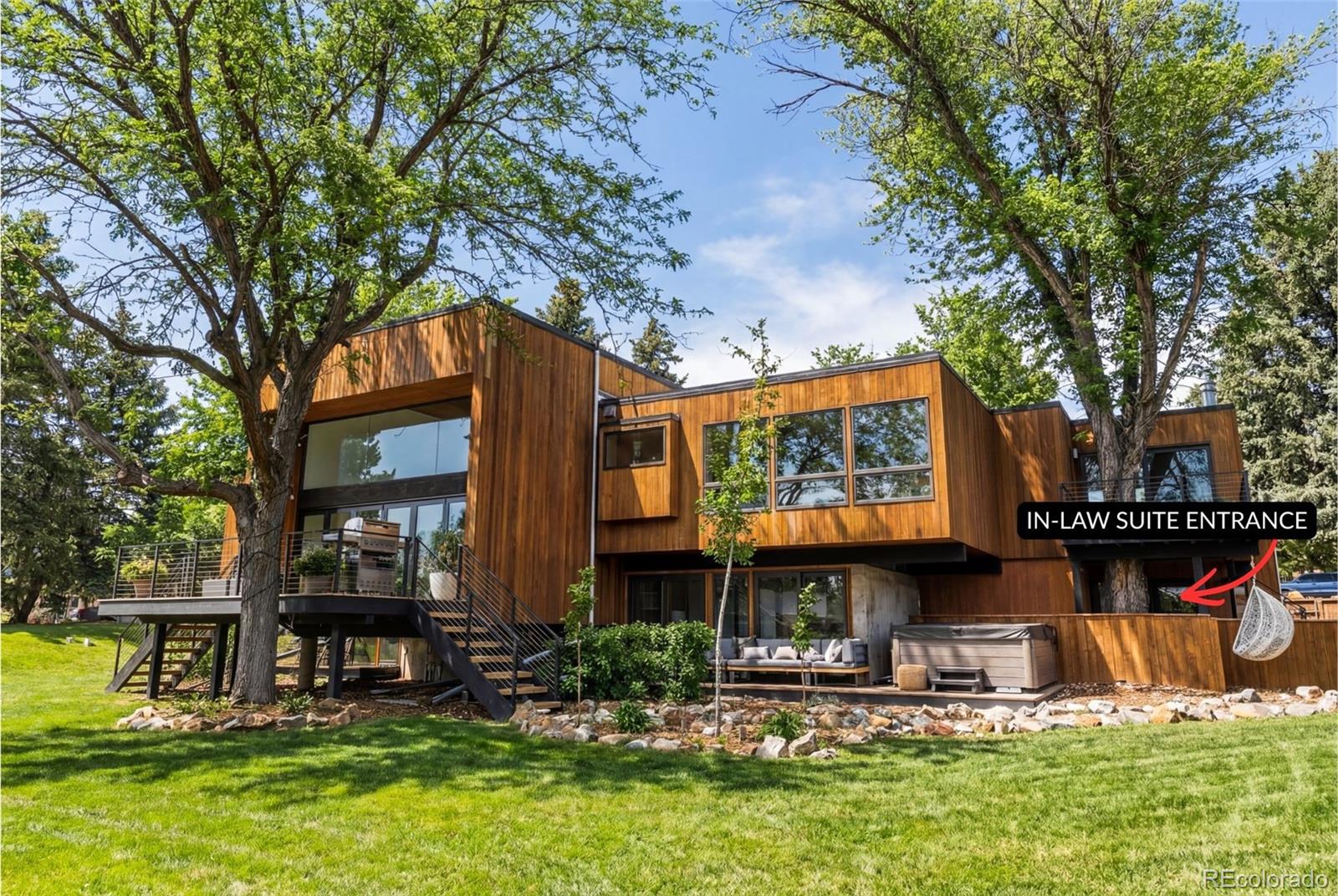 MLS Image #36 for 9630 e powers place,greenwood village, Colorado