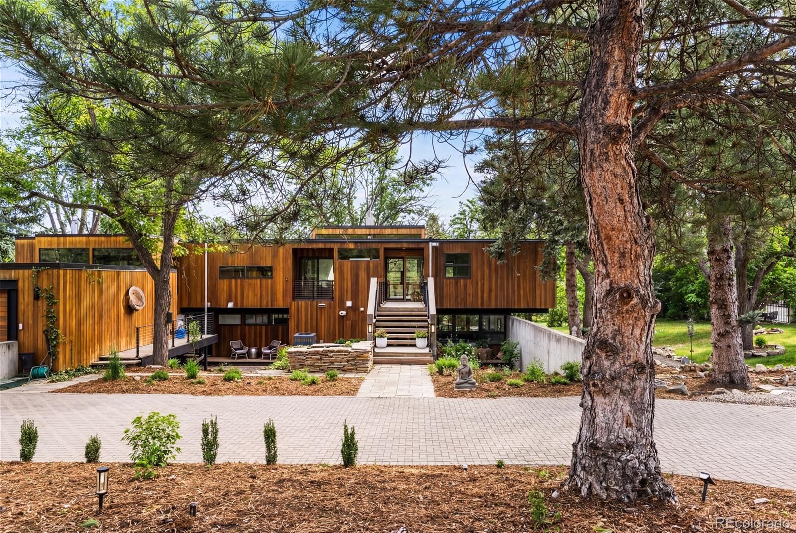 MLS Image #40 for 9630 e powers place,greenwood village, Colorado