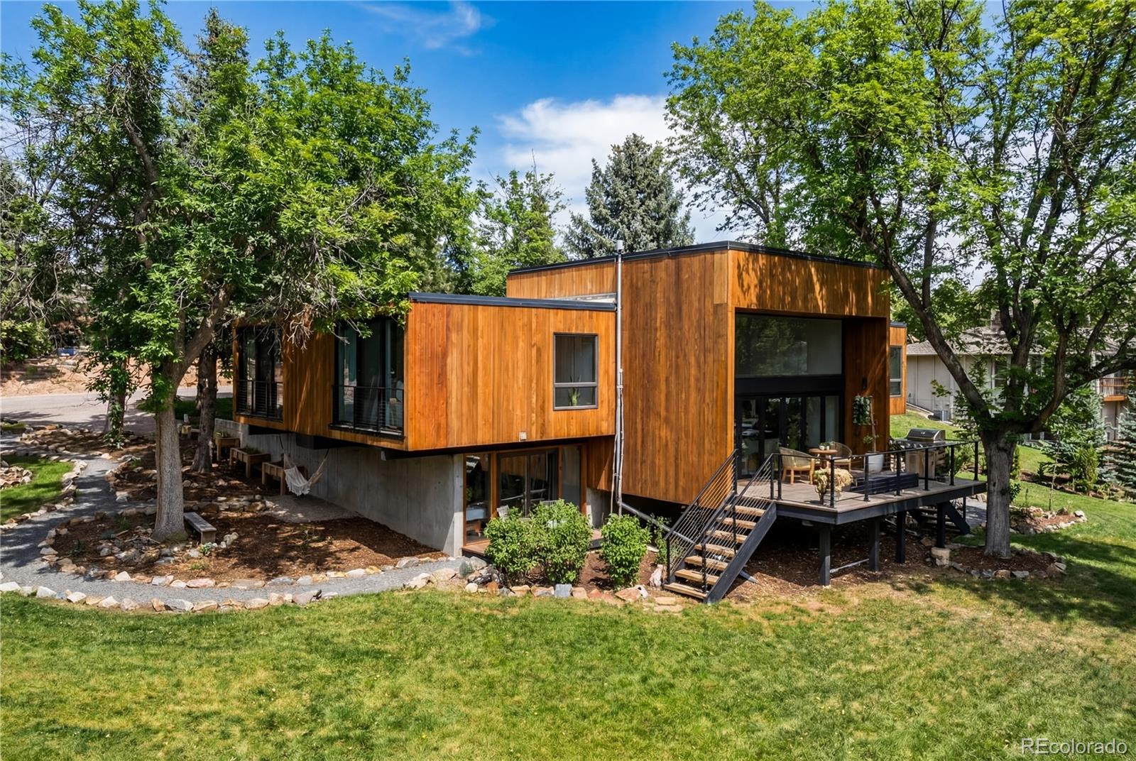 MLS Image #42 for 9630 e powers place,greenwood village, Colorado